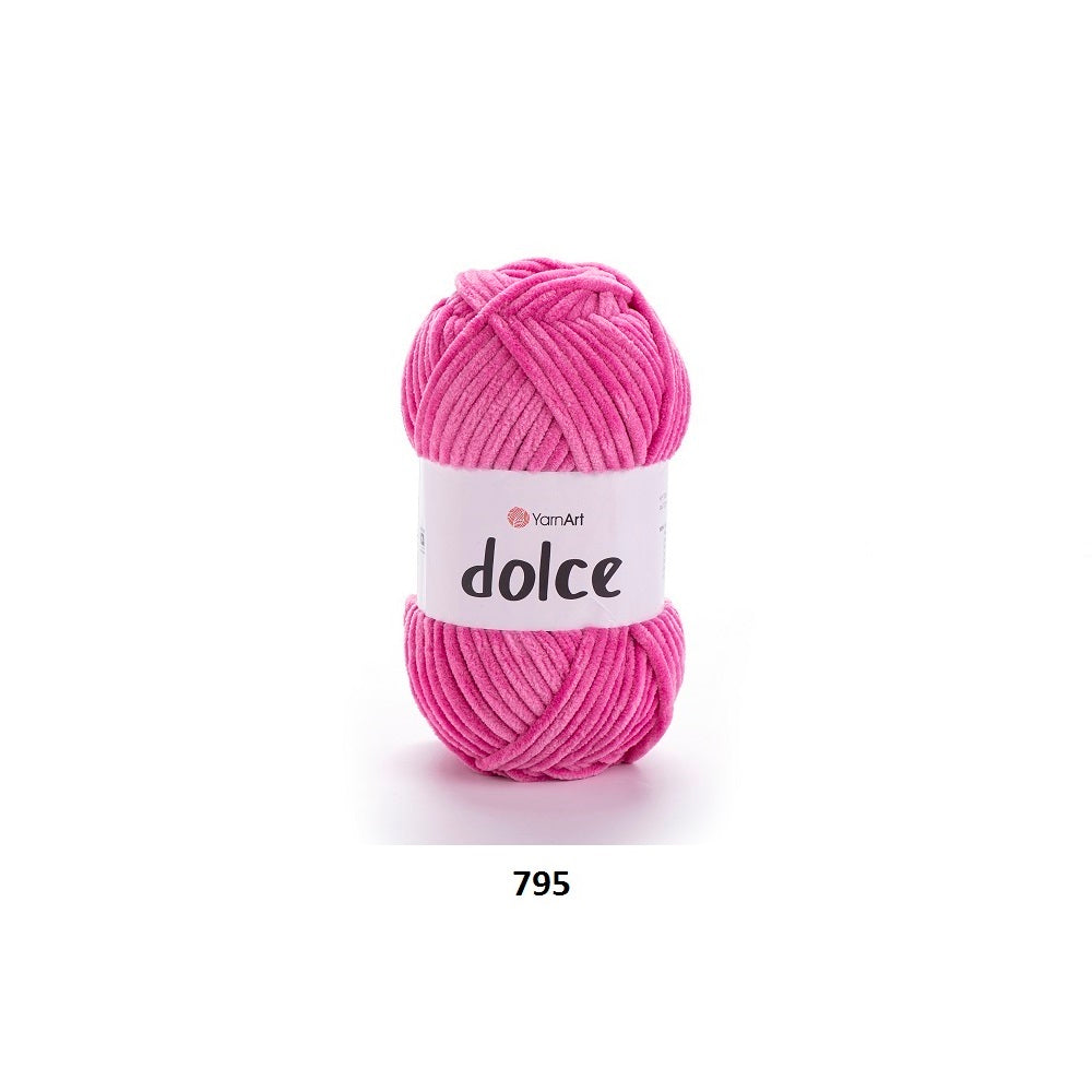 Yarn Dolce YarnArt