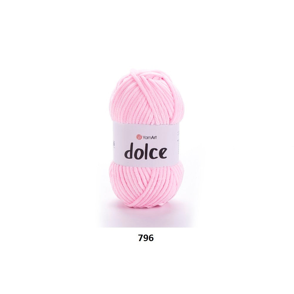 Yarn Dolce YarnArt