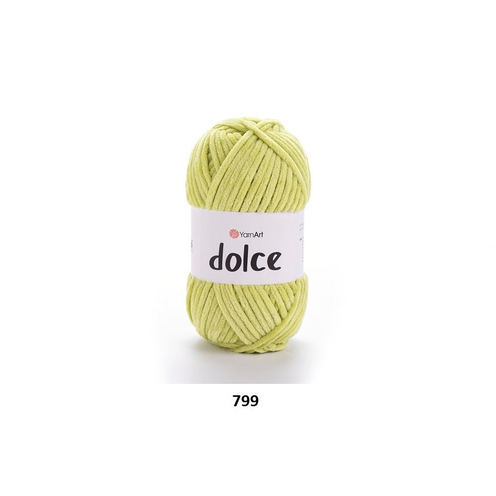 Yarn Dolce YarnArt
