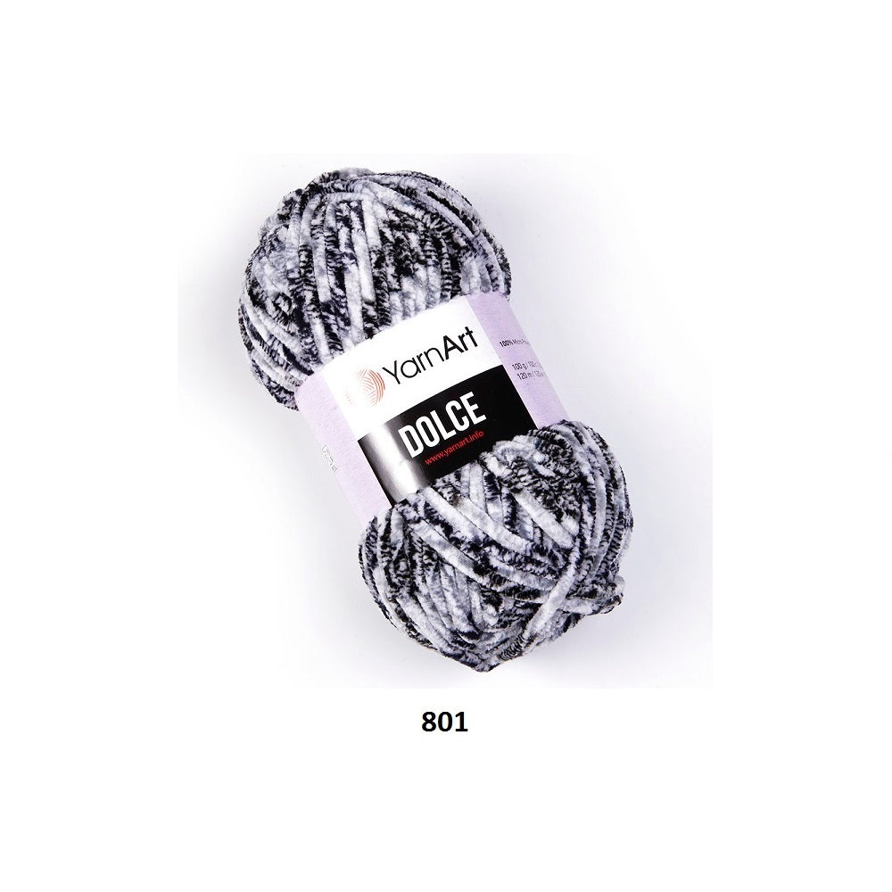 Yarn Dolce YarnArt