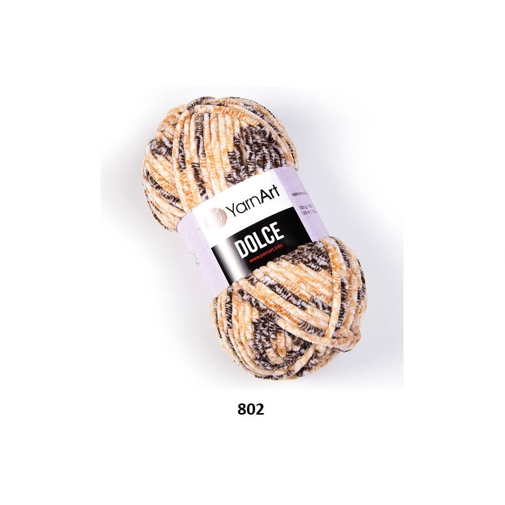 Yarn Dolce YarnArt