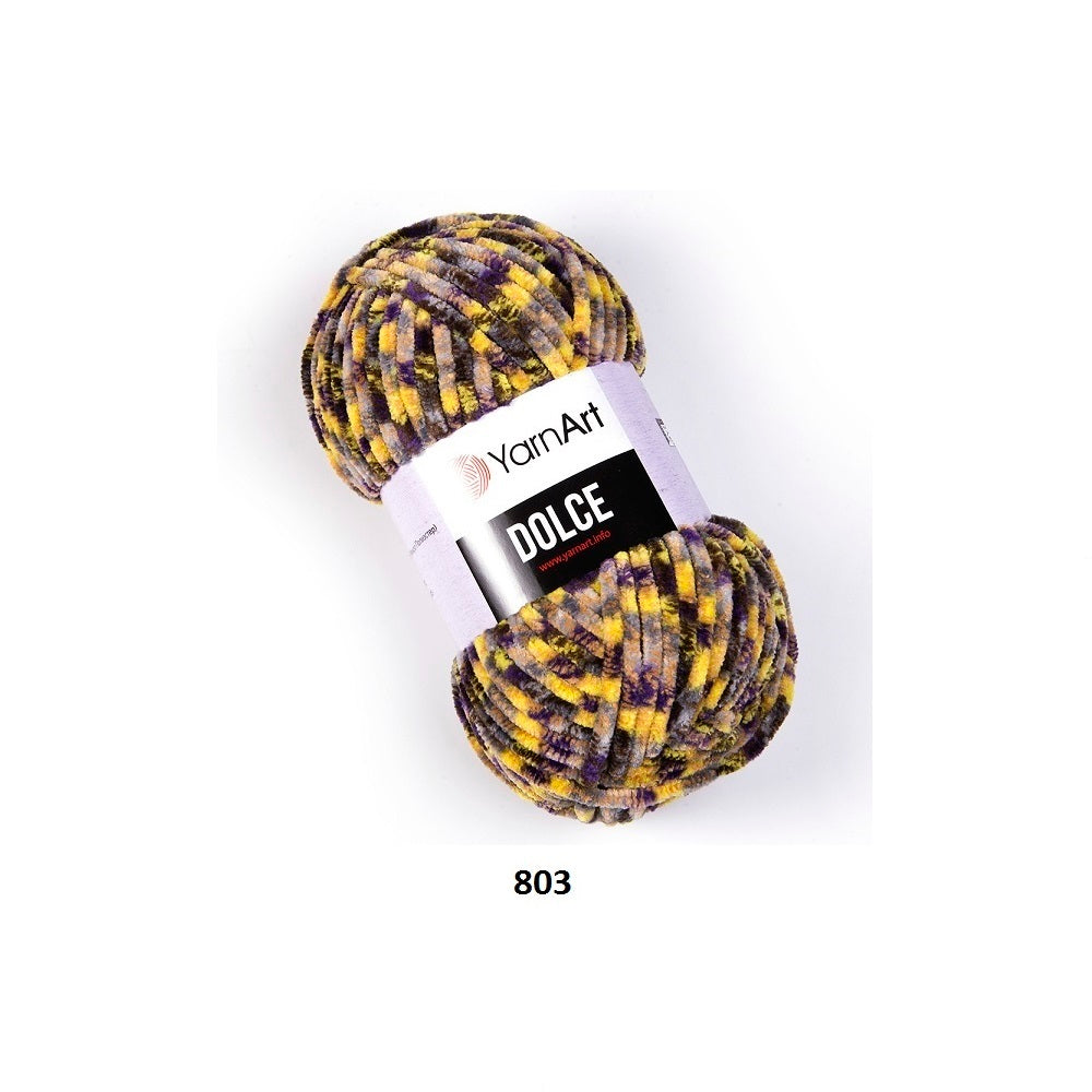Yarn Dolce YarnArt