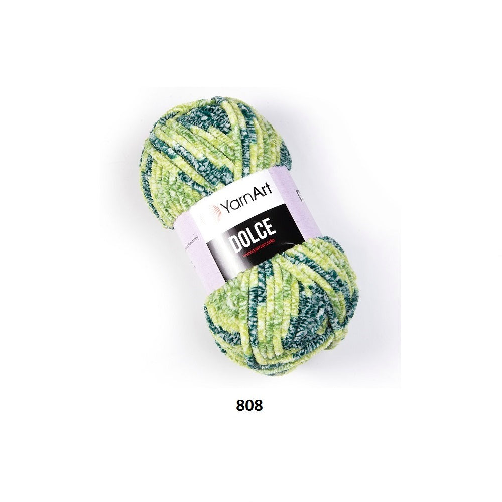 Yarn Dolce YarnArt