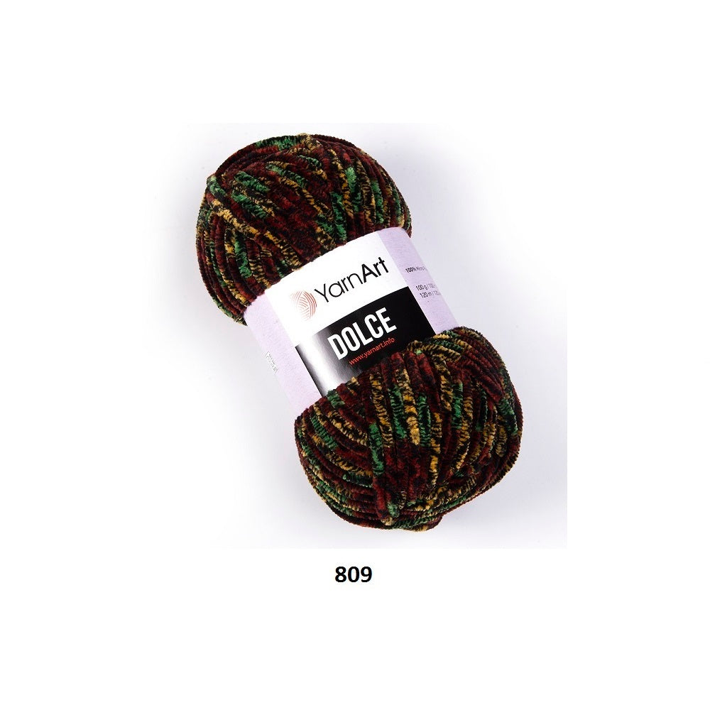 Yarn Dolce YarnArt