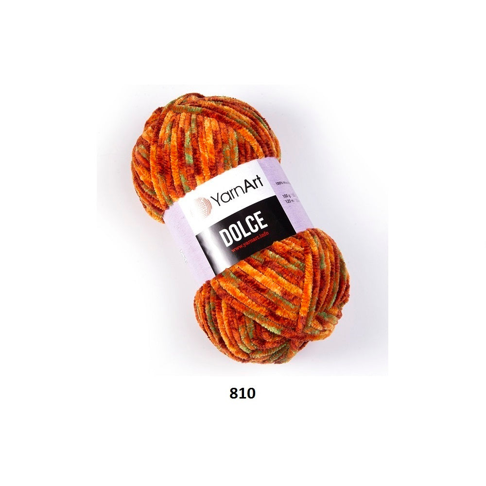 Yarn Dolce YarnArt