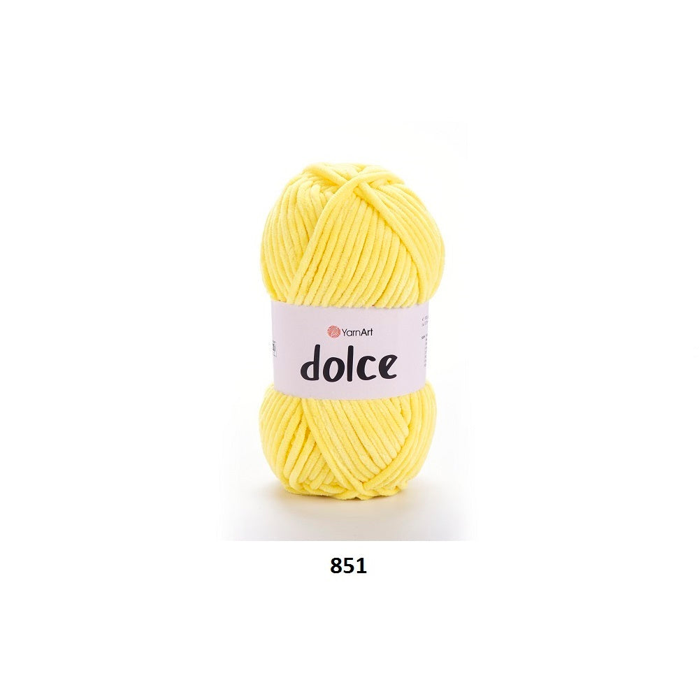 Yarn Dolce YarnArt