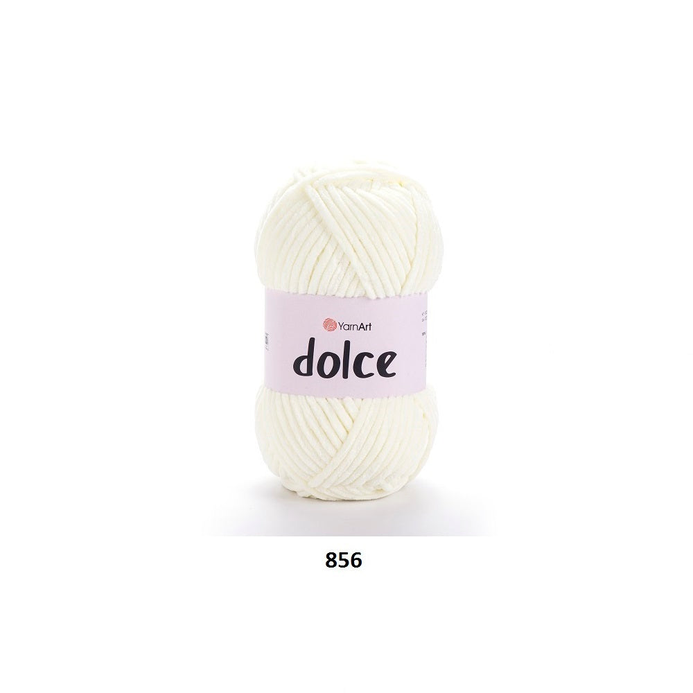 Yarn Dolce YarnArt
