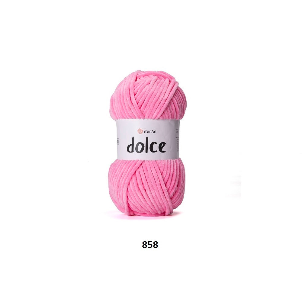 Yarn Dolce YarnArt