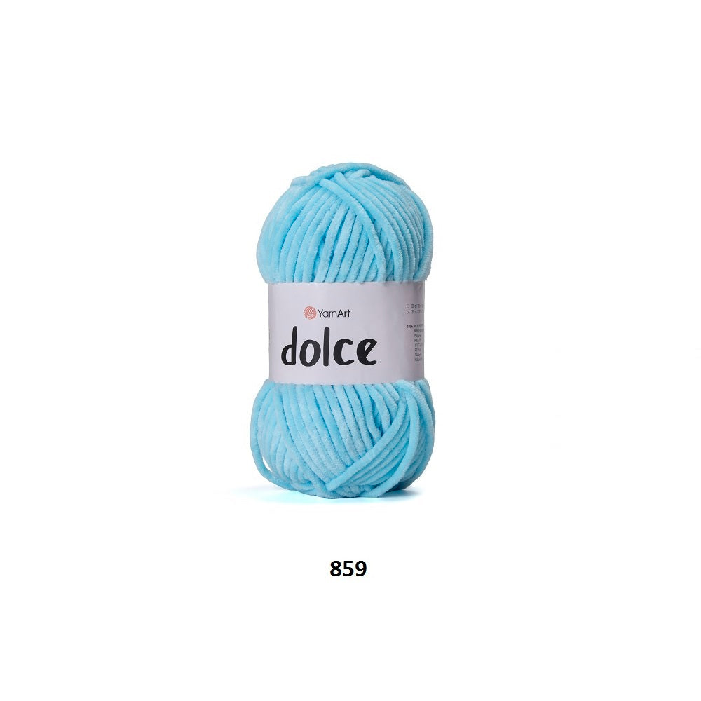 Yarn Dolce YarnArt