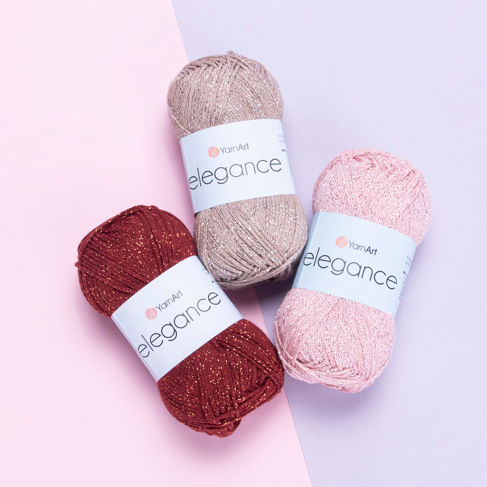 Yarn Elegance YarnArt
