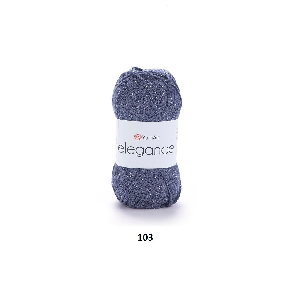 Yarn Elegance YarnArt