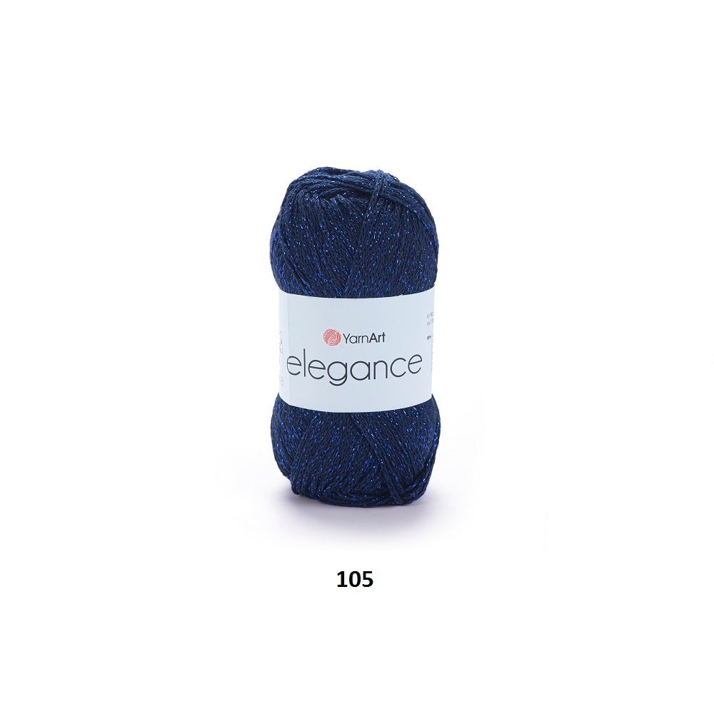 Yarn Elegance YarnArt