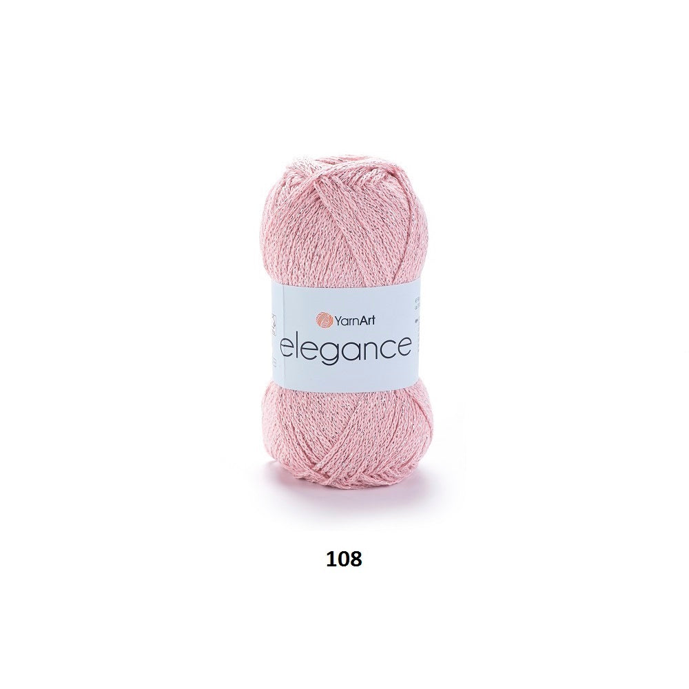 Yarn Elegance YarnArt