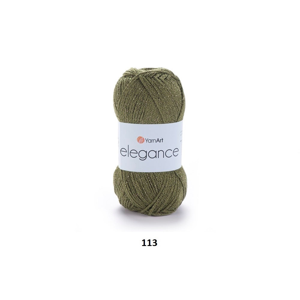 Yarn Elegance YarnArt