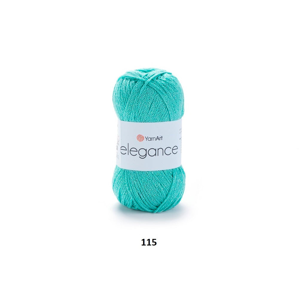 Yarn Elegance YarnArt