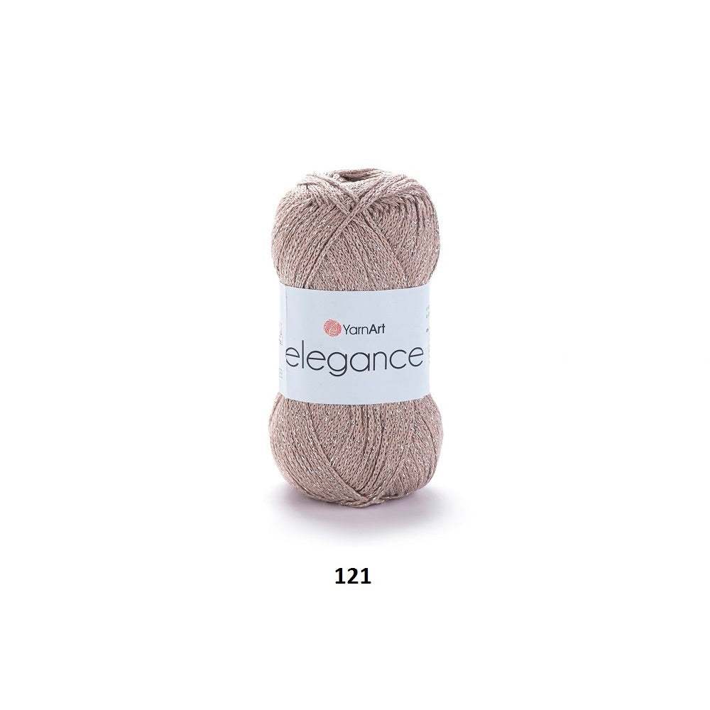 Yarn Elegance YarnArt