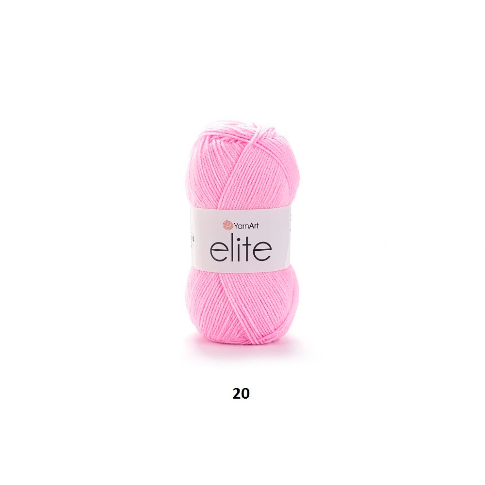 Yarn Elite YarnArt