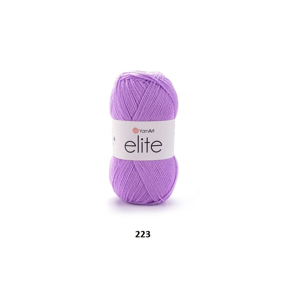 Yarn Elite YarnArt