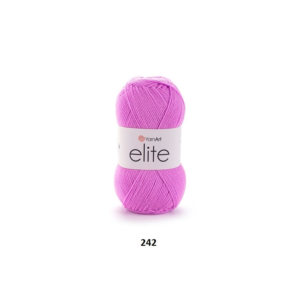 Yarn Elite YarnArt
