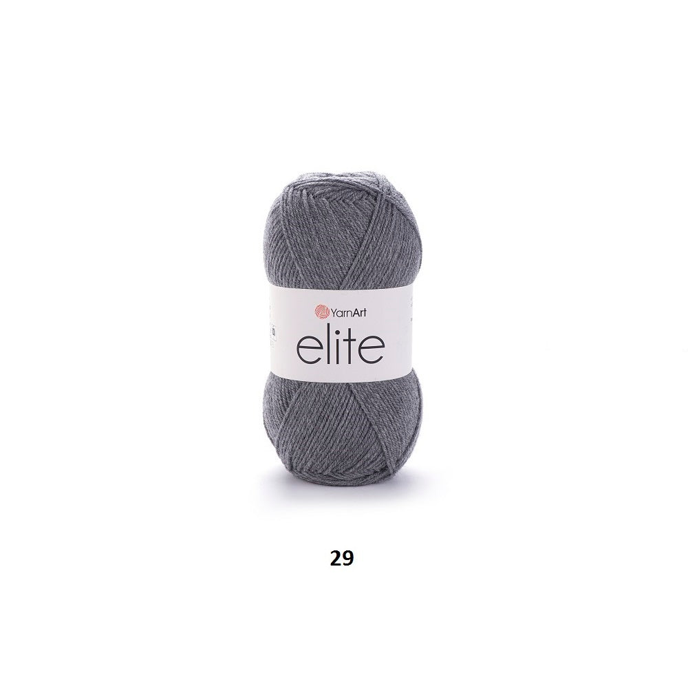 Yarn Elite YarnArt