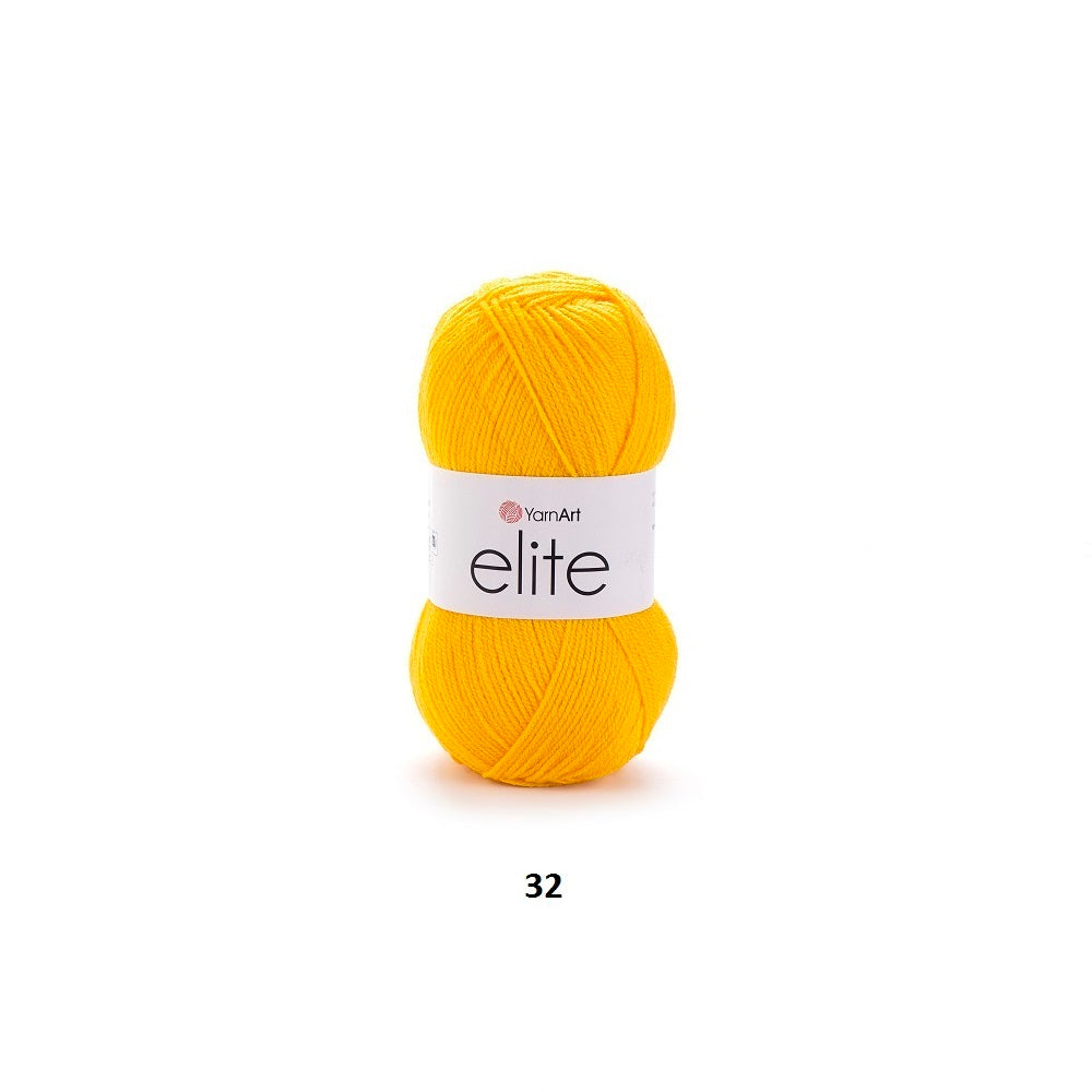 Yarn Elite YarnArt