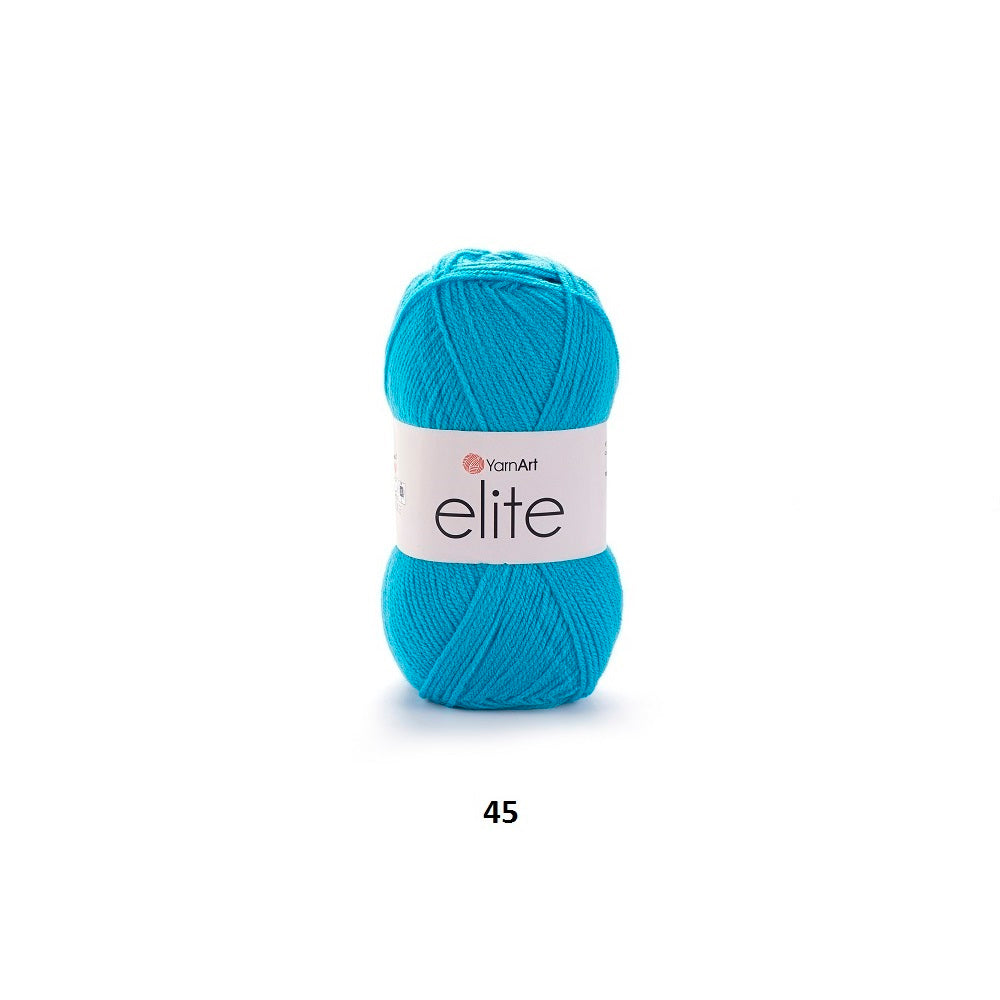 Yarn Elite YarnArt