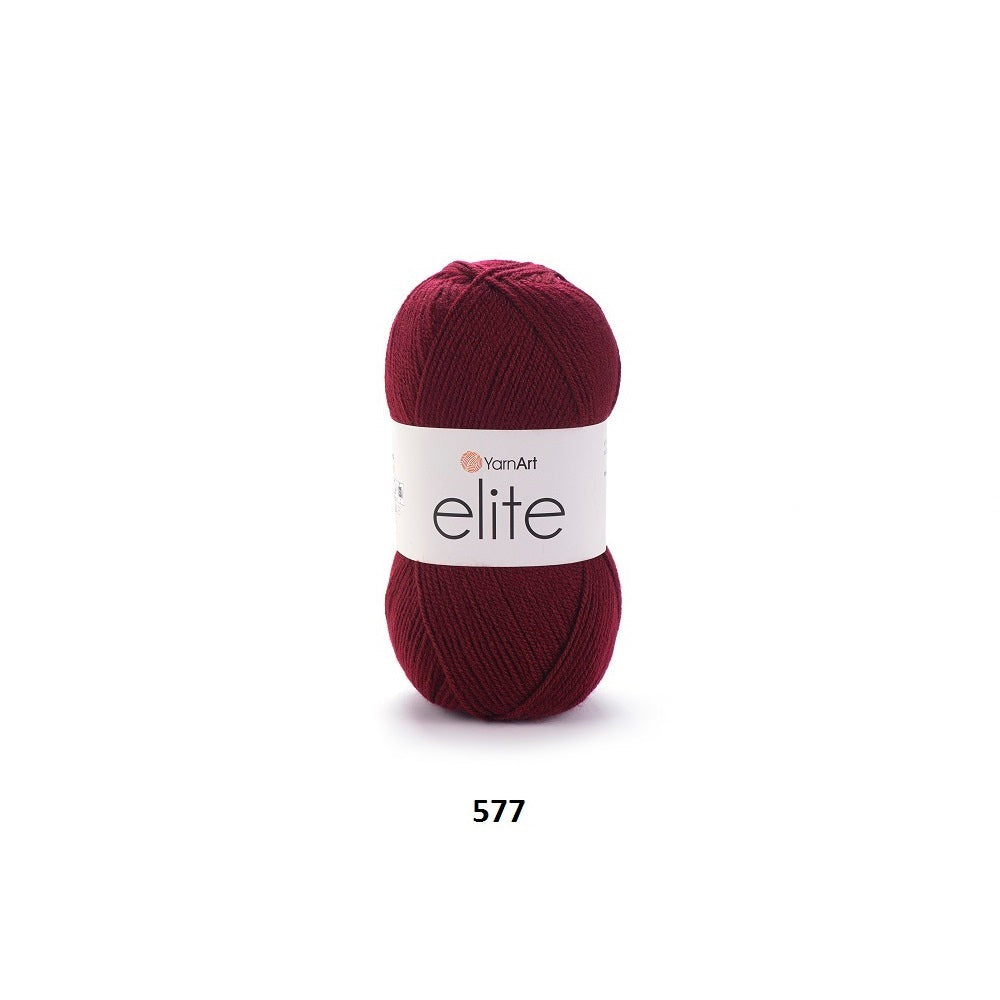 Yarn Elite YarnArt
