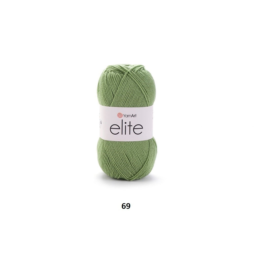 Yarn Elite YarnArt