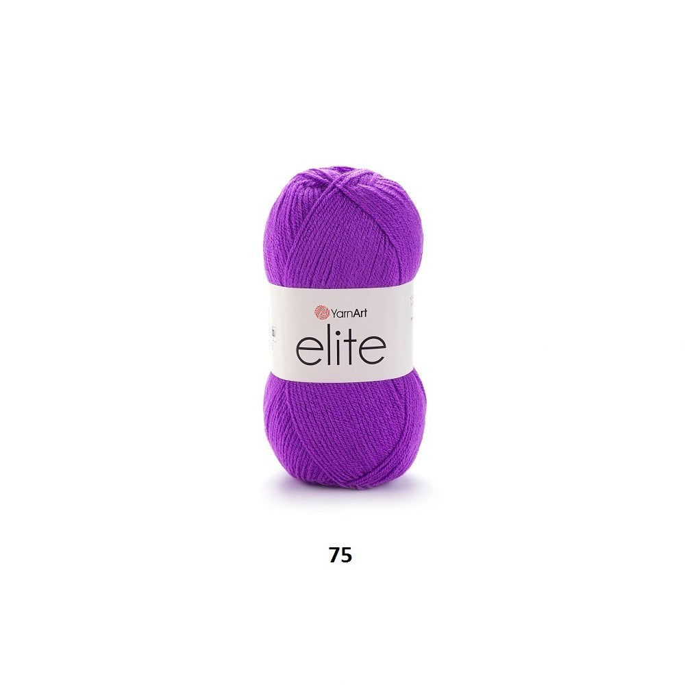 Yarn Elite YarnArt