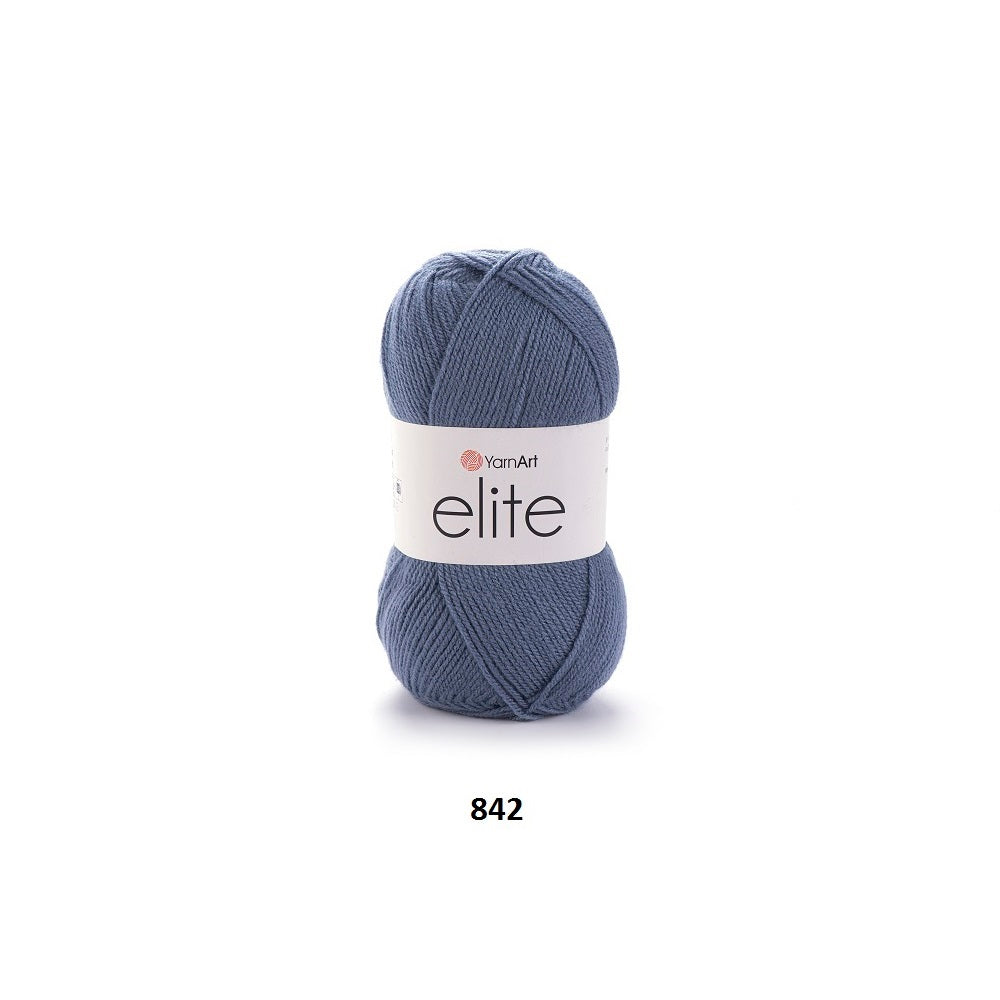 Yarn Elite YarnArt
