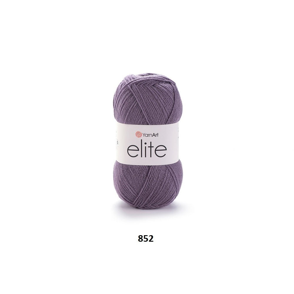 Yarn Elite YarnArt