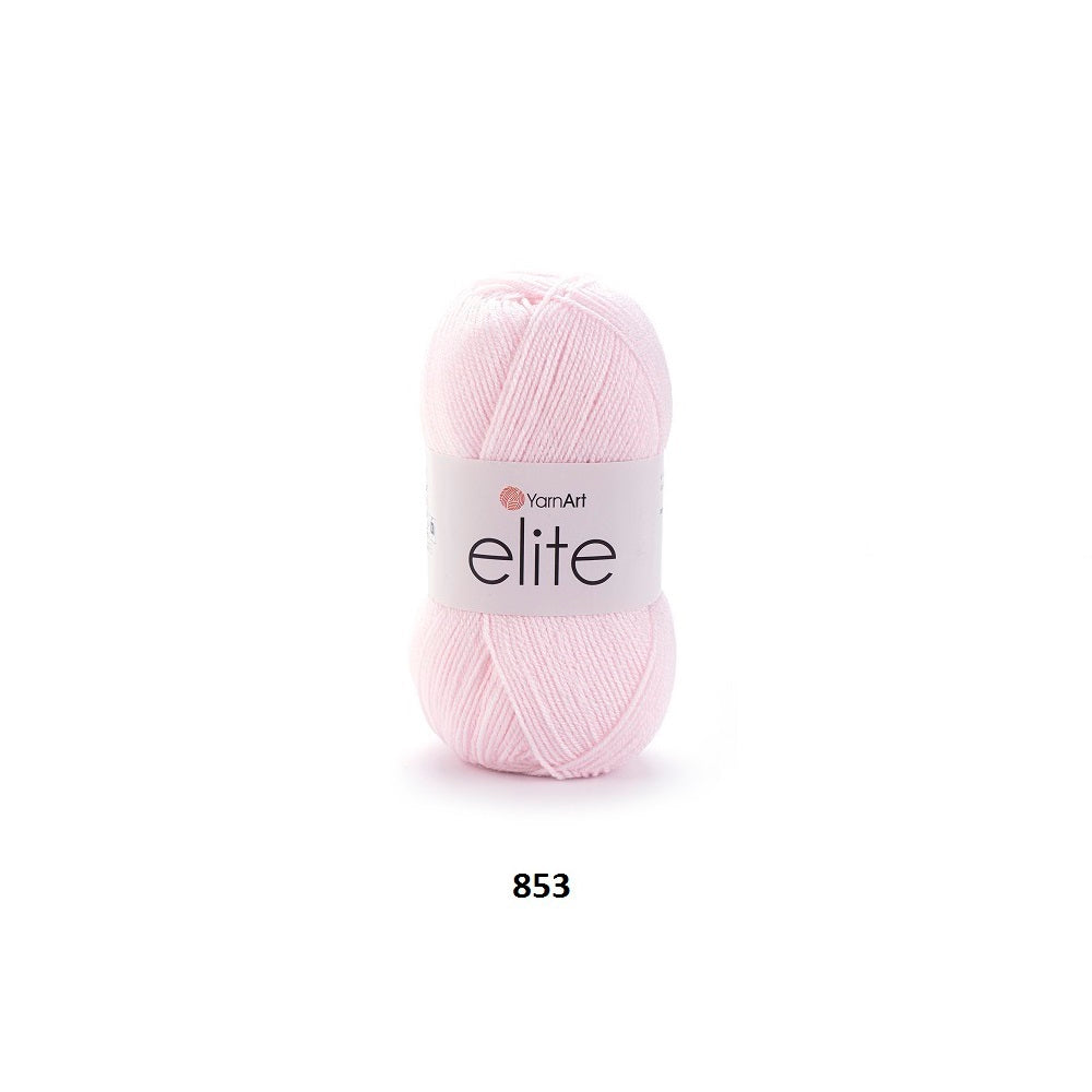 Yarn Elite YarnArt