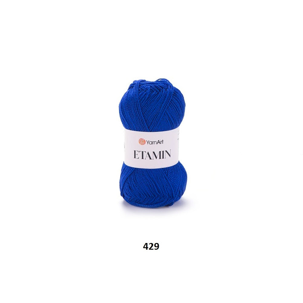 Yarn Etamin YarnArt