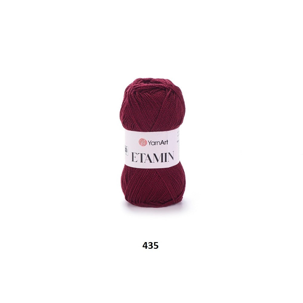 Yarn Etamin YarnArt