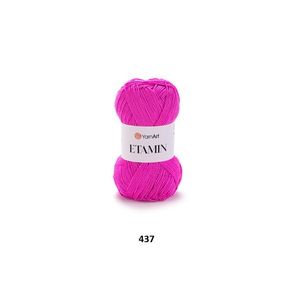 Yarn Etamin YarnArt