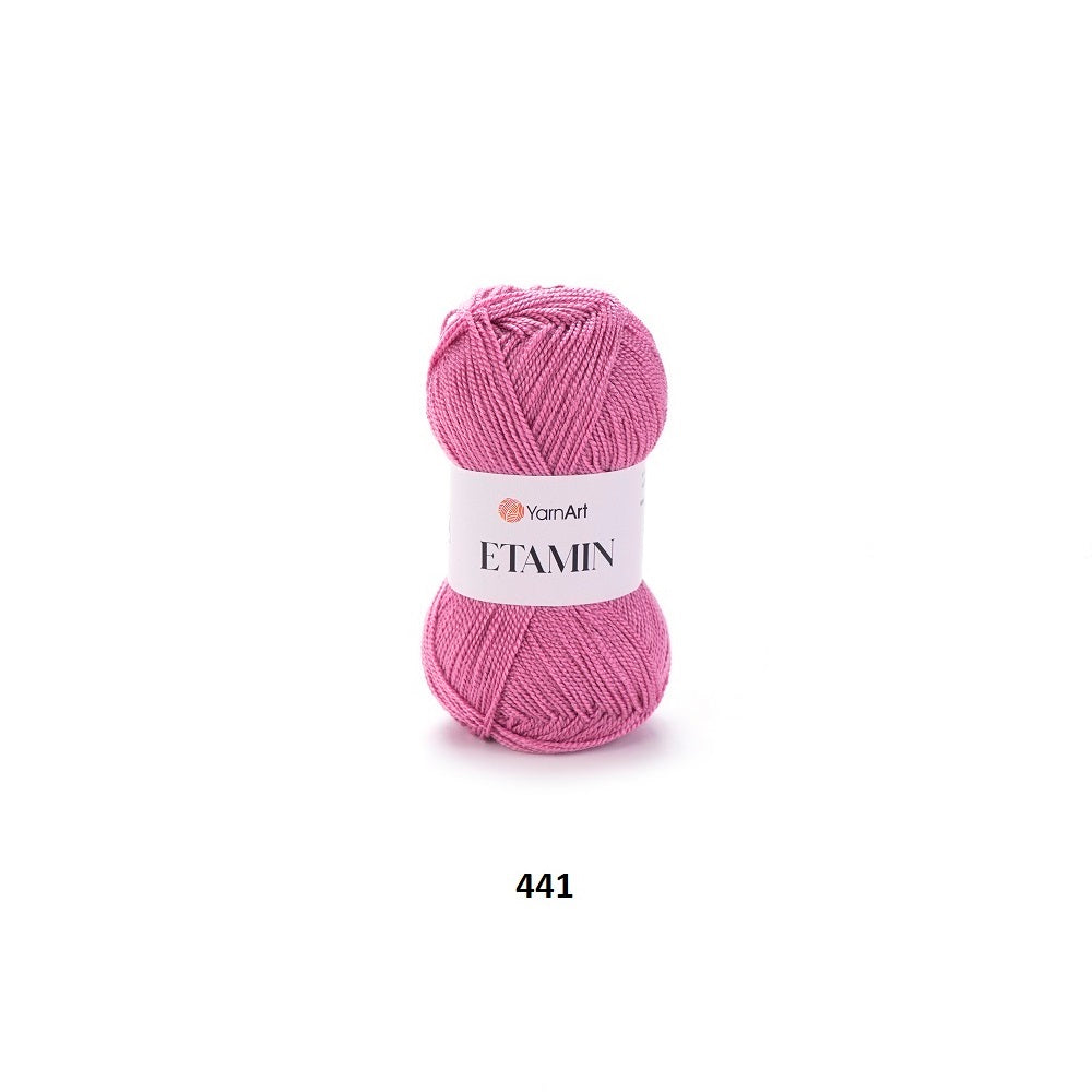 Yarn Etamin YarnArt