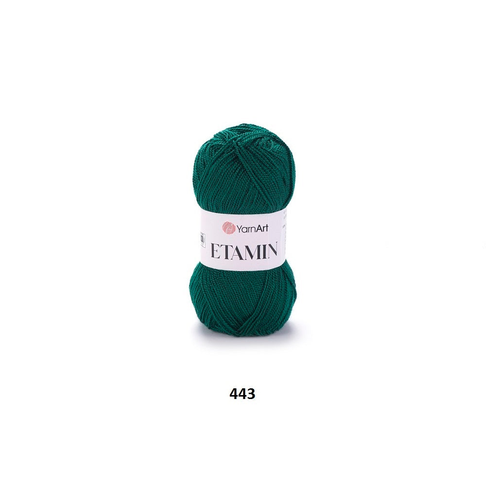 Yarn Etamin YarnArt