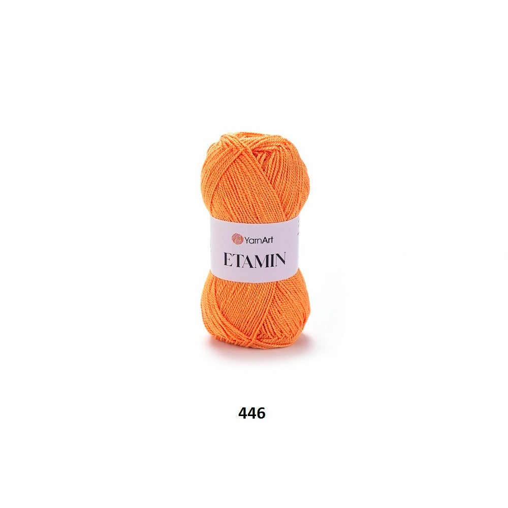Yarn Etamin YarnArt