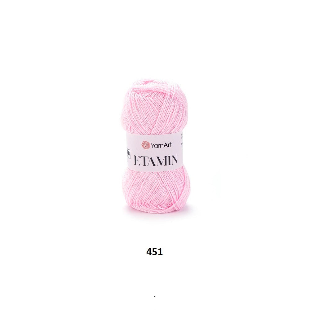 Yarn Etamin YarnArt