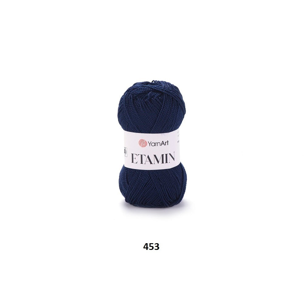 Yarn Etamin YarnArt