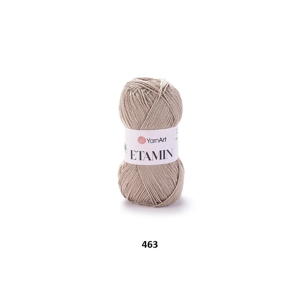 Yarn Etamin YarnArt