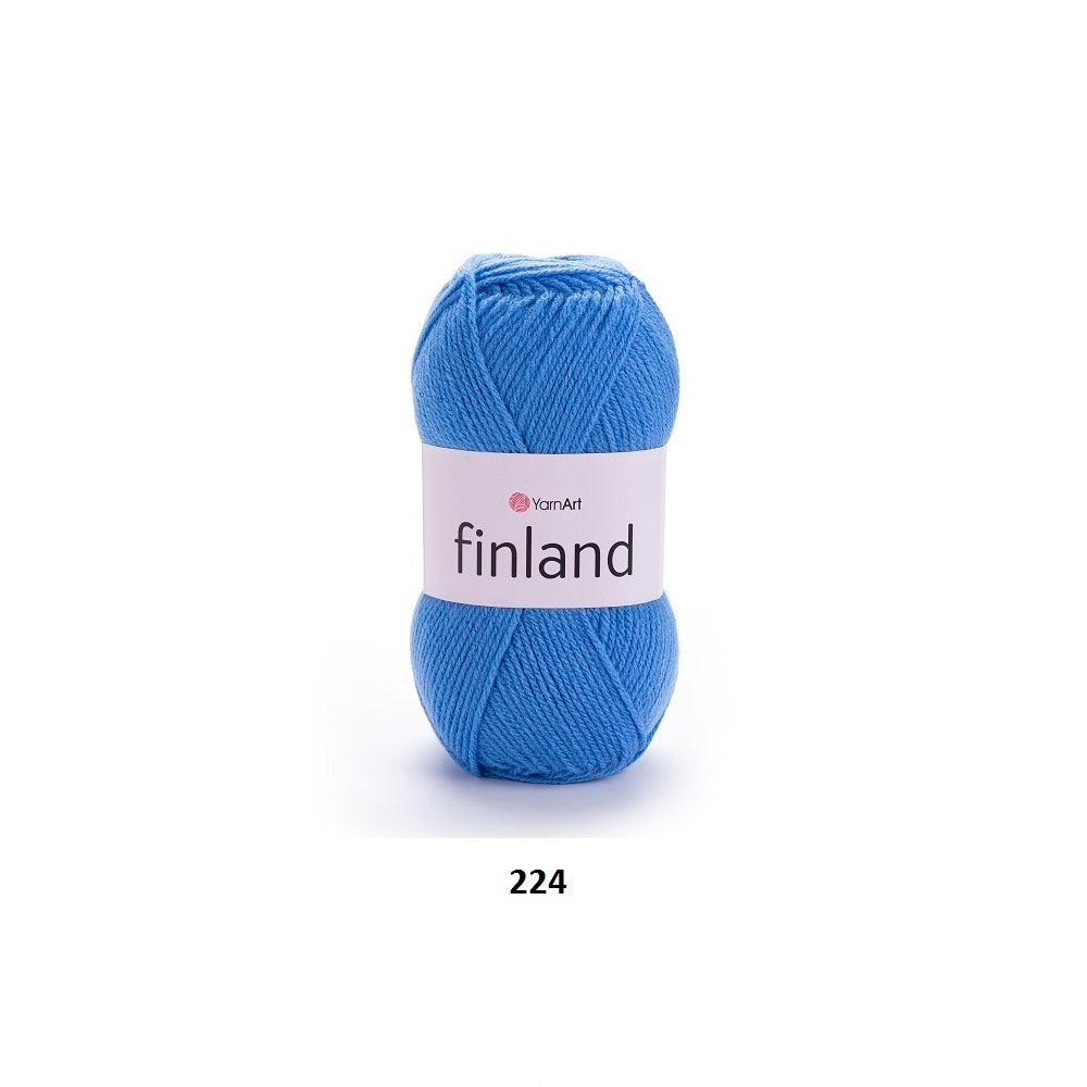 Yarn Finland YarnArt