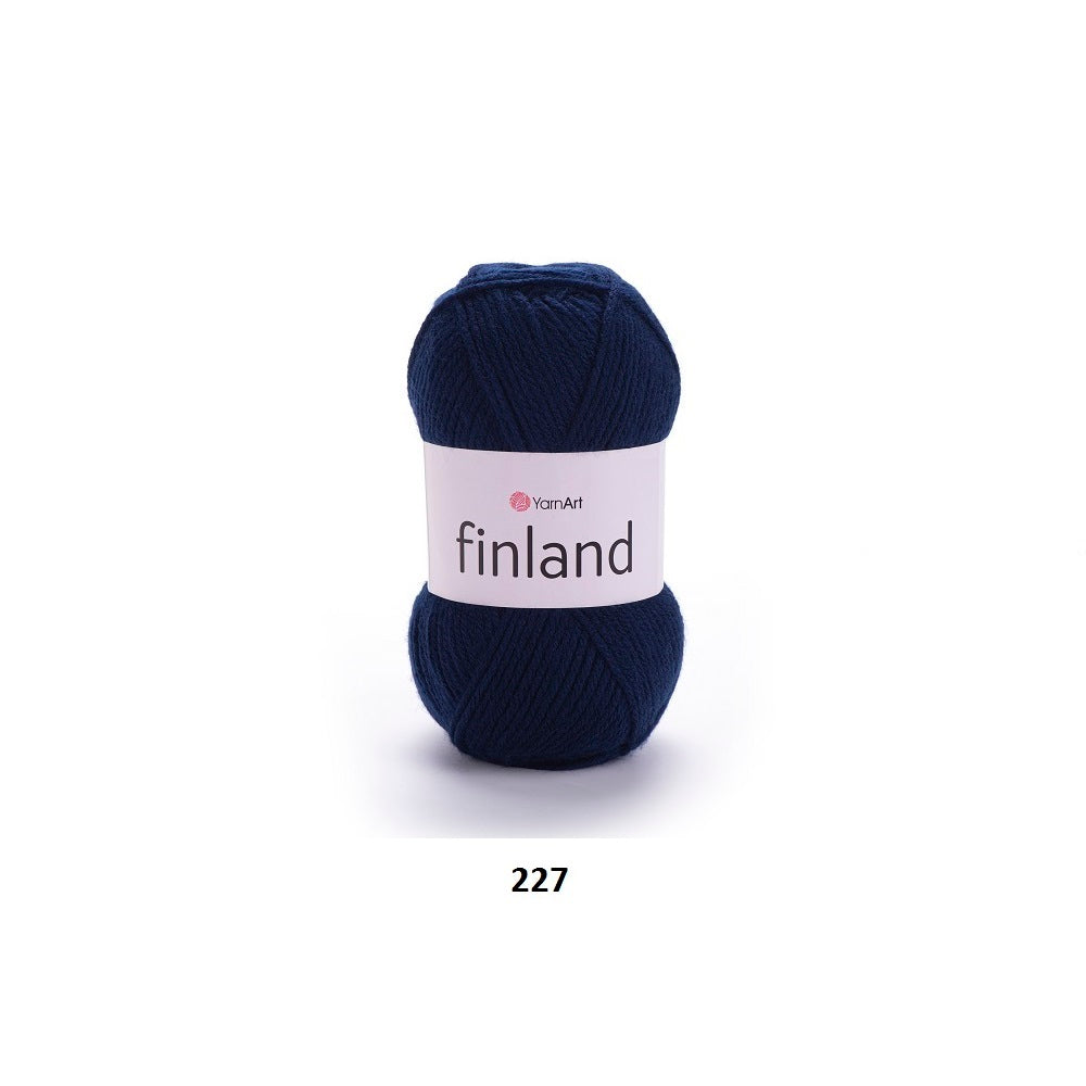 Yarn Finland YarnArt