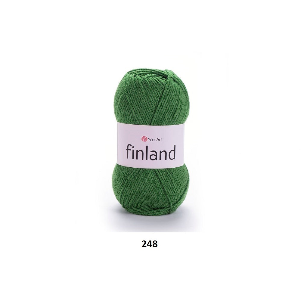 Yarn Finland YarnArt