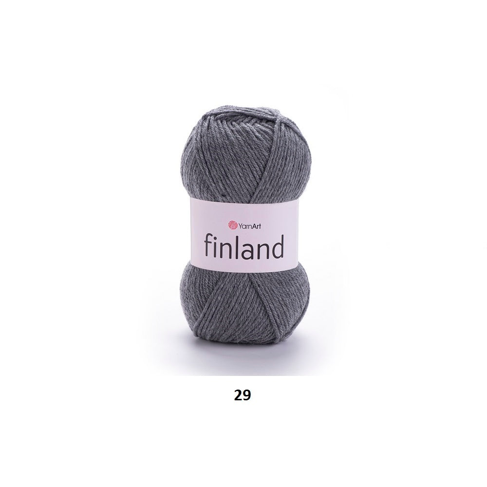 Yarn Finland YarnArt