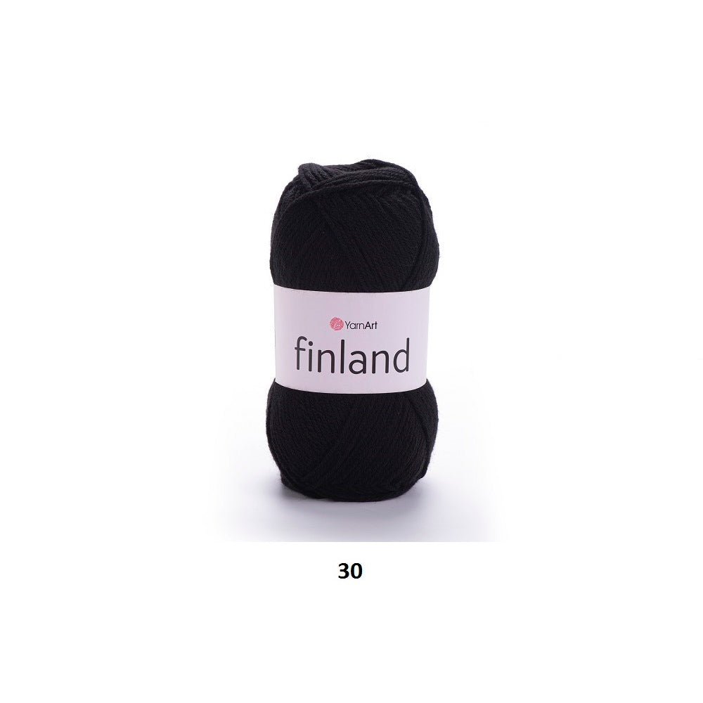 Yarn Finland YarnArt