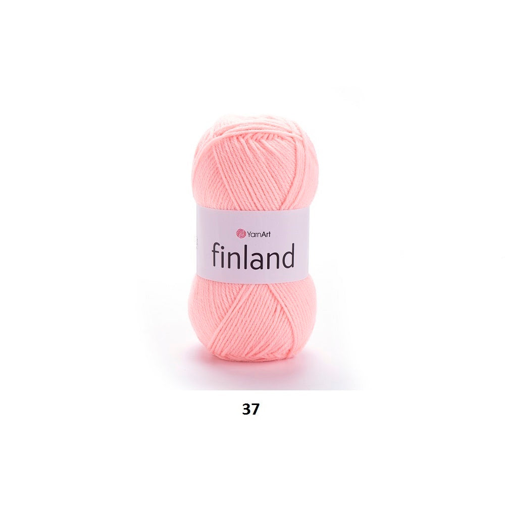 Yarn Finland YarnArt
