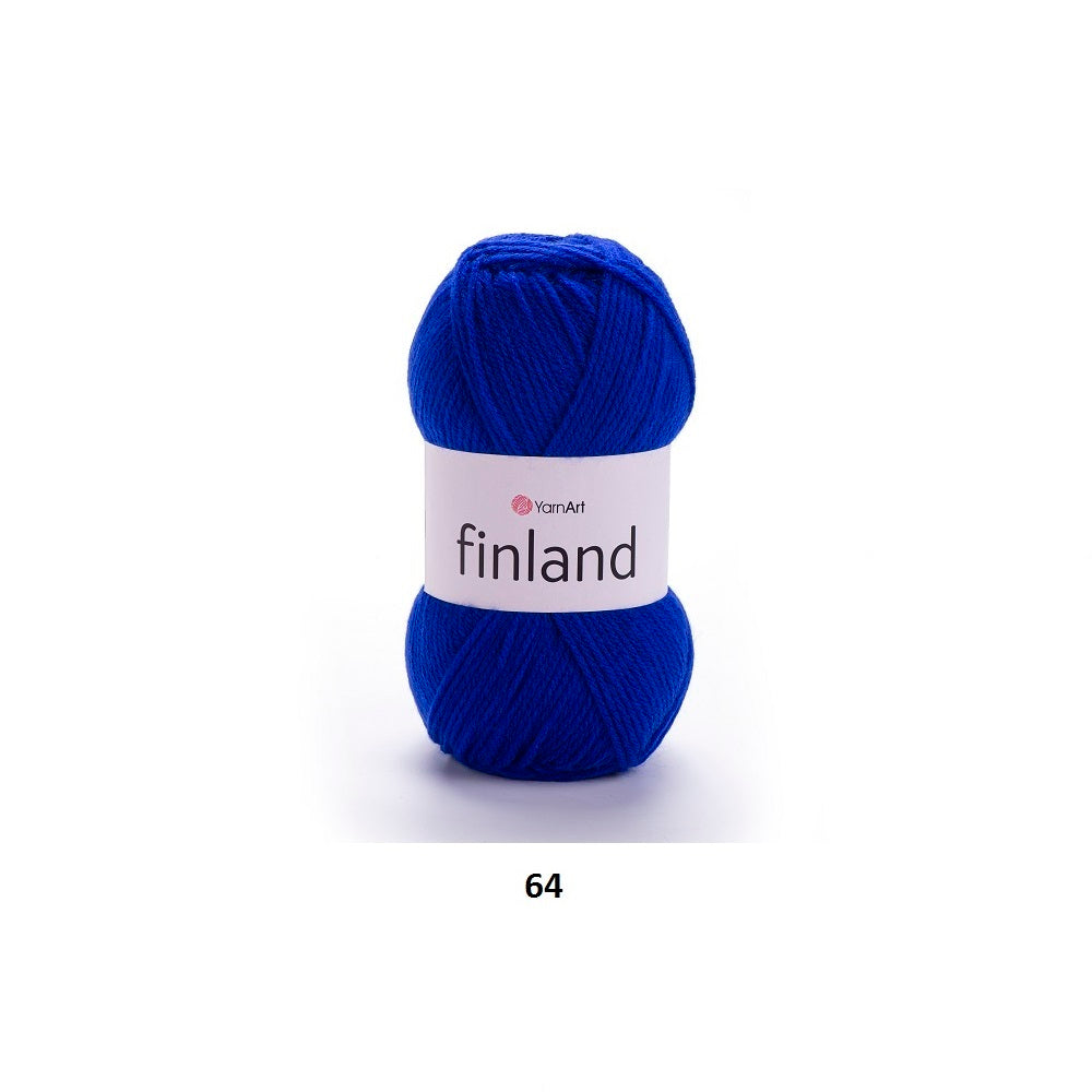 Yarn Finland YarnArt