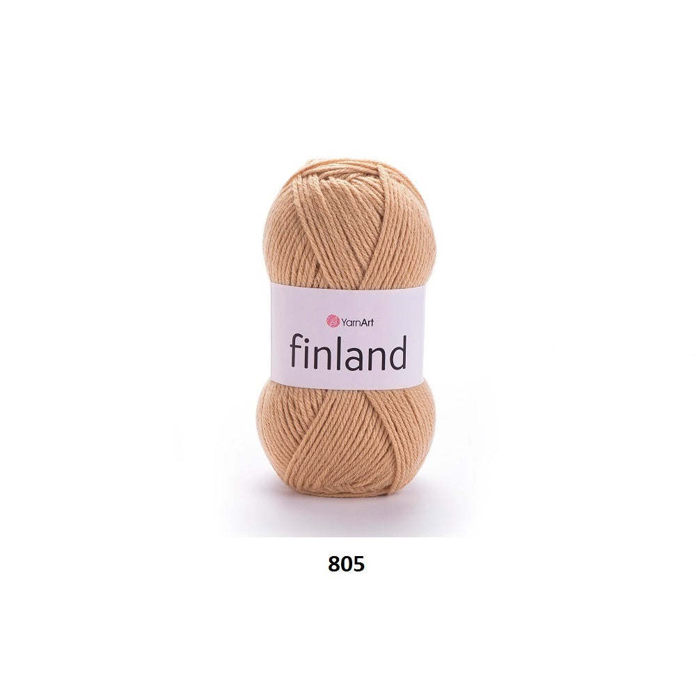Yarn Finland YarnArt