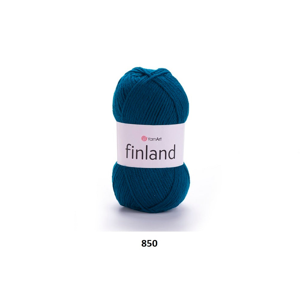 Yarn Finland YarnArt